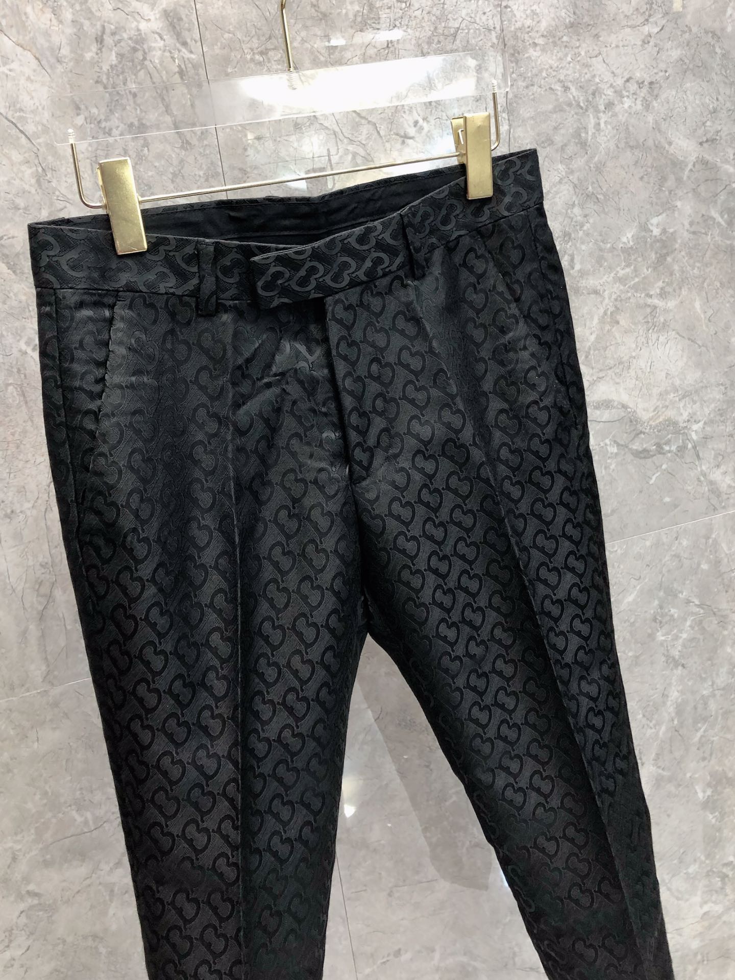 Gucci Long Pants